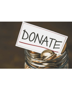 Donate and We will Plant a Tree