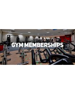 Gym Membership1