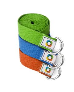 Sprite Yoga Strap Fixed Bundle