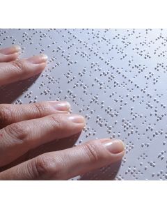 Braille Paper