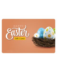 Happy Easter Gift Card