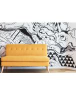 Yellow Sofa