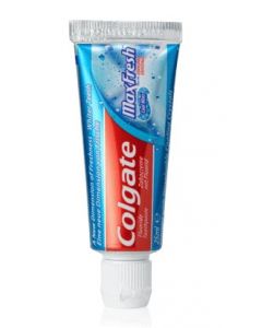 Colgate Mini Toothpaste
