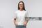 white t shirt