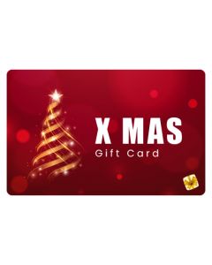 Christmas Gift Card