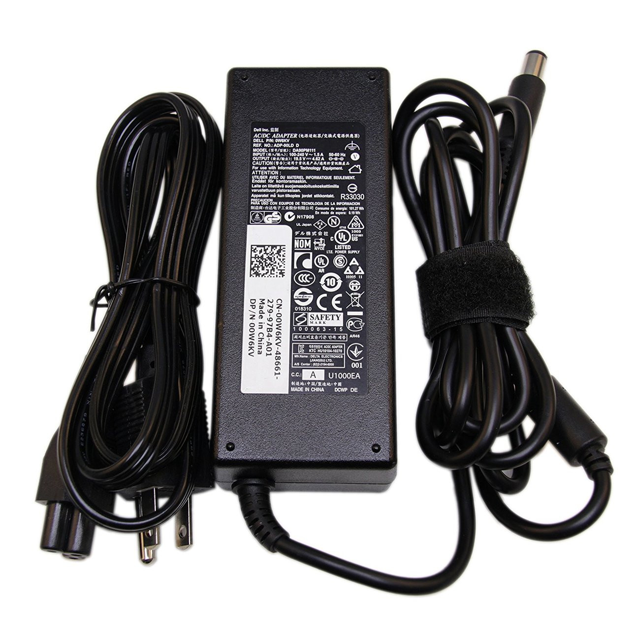 Laptop Chargers