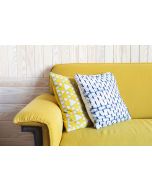 Knitted Throw Pillows