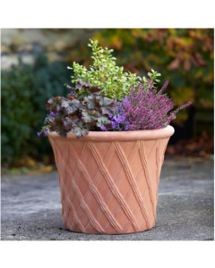 Clay Plant Pot