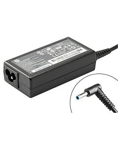 HP 65W Blue Pin Laptop Charger
