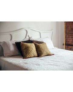 Brown Throw Pillows
