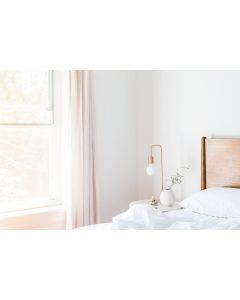 Copper Light