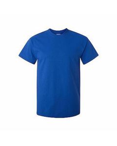Blue t-shirt