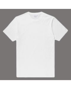 White T-shirt