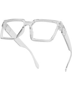 Square Glasses