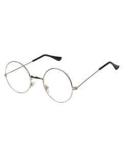 Round Glasses