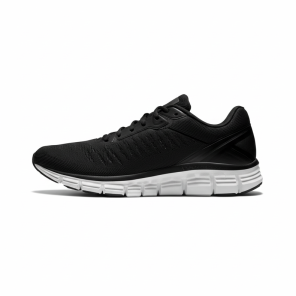 Black Running Sneakers