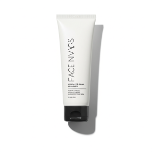 Face Canvas Cream-to-Foam Cleanser for Deep, Gentle, Hydrating Clean Skin Every Day