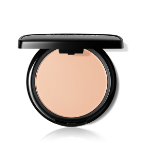 Glow Boost Compact Powder for Dewy Radiance and Light Skin Coverage