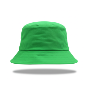 Green Bucket Hat