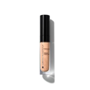 Hydrating Face Concealer with Vitamin C for Brighter, Even Skin