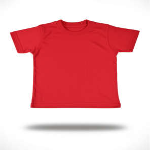 Kids Red T-Shirt