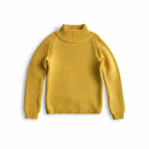 Kids Wool Sweater
