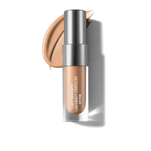 Lightweight Concealer with Smooth Texture and Natural Blending
