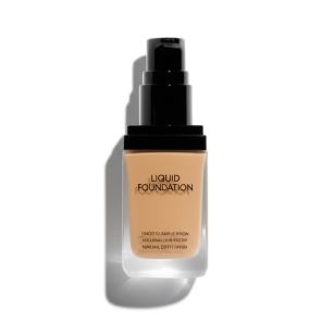 Liquid Foundation with Smooth Application and Natural Dewy Skin Finish