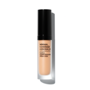 Minimal Coverage Concealer for Subtle Correction and Fresh Look