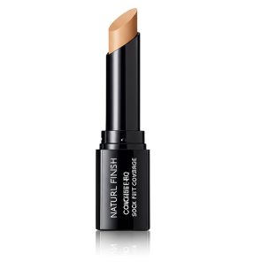 Natural Finish Concealer Stick for Quick Fix and Soft Coverage