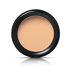 Natural Look Compact Powder for Even Skin and Smooth Finish Touch