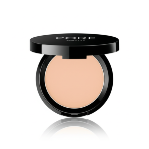 Pore Minimizing Matte Compact for Shine-Free Skin and Airy Feel