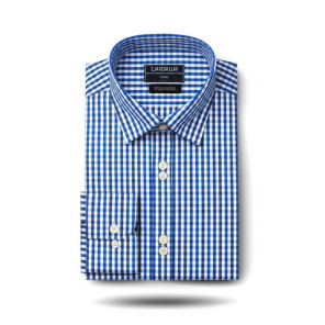 Premium Checkered Shirt